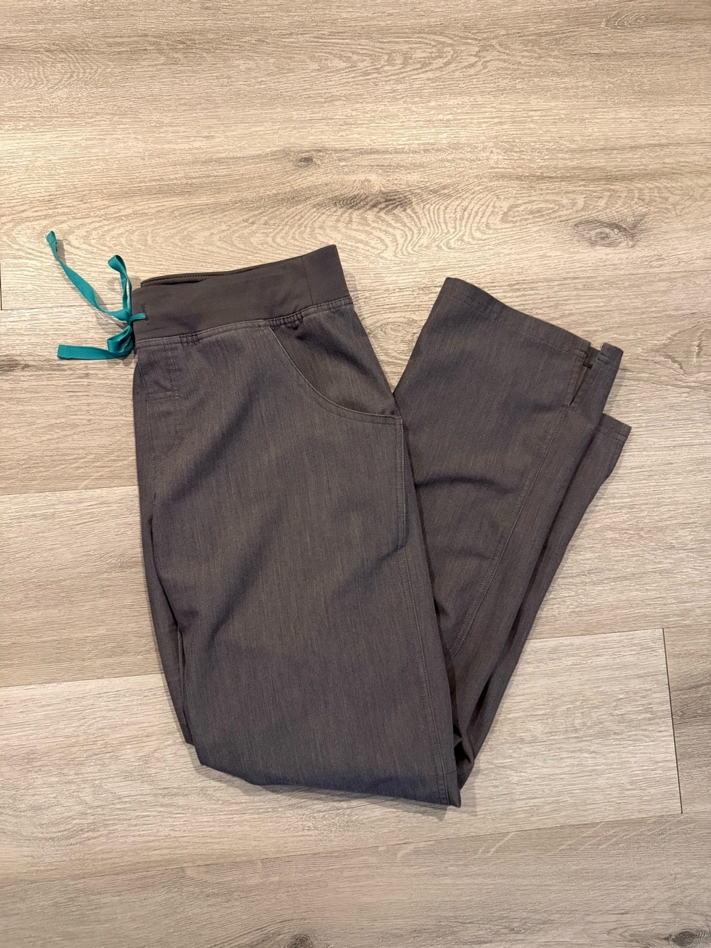 Figs Livingston Scrub Pants